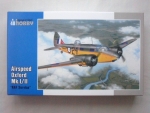 Thumbnail SPECIAL HOBBY 48122 AIRSPEED OXFORD Mk.I/II RAF SERVICE
